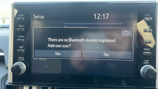 Toyota RAV4 2.5 PHEV Design 5dr CVT Estate